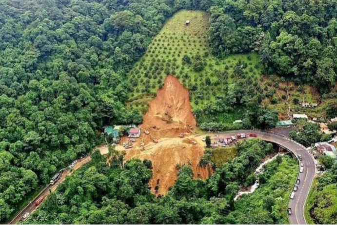Vietnam pilots climate risk mapping for infrastructure projects